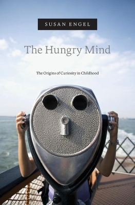 Hungry Mind book