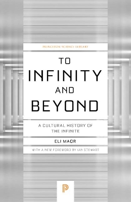 To Infinity and Beyond by Eli Maor