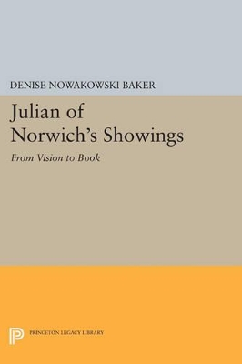 Julian of Norwich's 