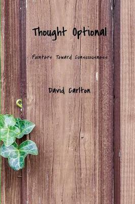 Thought Optional book