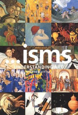 .Isms by Stephen Little