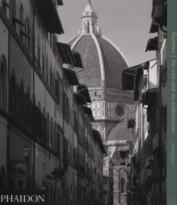 Florence; The City and Its Architecture book