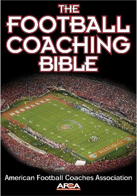 Football Coaching Bible book