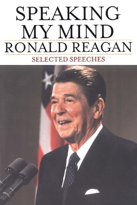 Speaking My Mind book