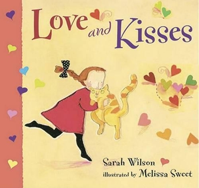 Love And Kisses book