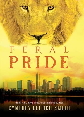 Feral Pride book