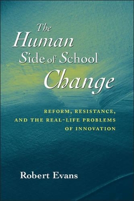 Human Side of School Change book