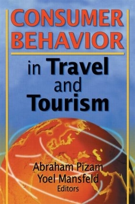 Consumer Behavior in Travel and Tourism book