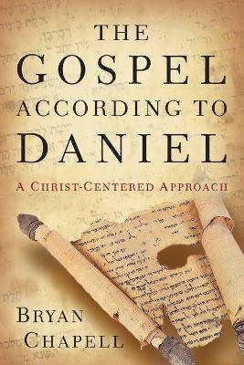 Gospel According to Daniel book