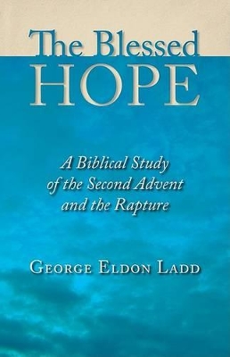 Blessed Hope book