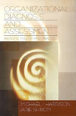 Organizational Diagnosis and Assessment book