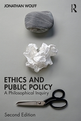 Ethics and Public Policy: A Philosophical Inquiry book