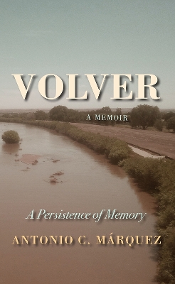 Volver book