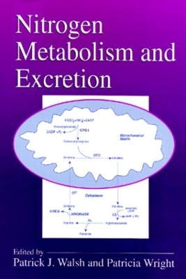 Nitrogen Metabolism and Excretion book