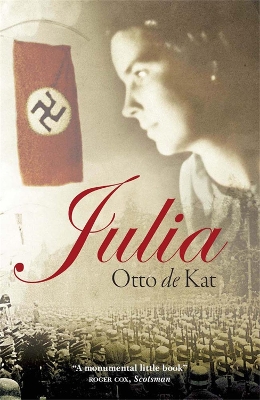 Julia by Otto de Kat