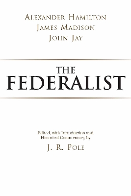 Federalist book