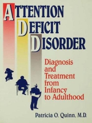 Attention Deficit Disorder book