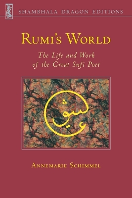 Rumi's World book