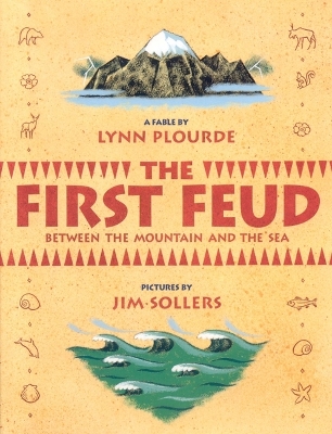 First Feud by Lynn Plourde