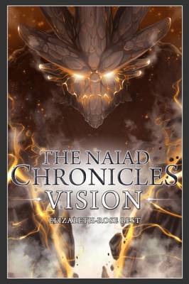 The Naiad Chronicles - Vision book