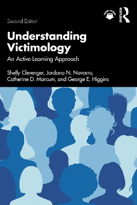 Understanding Victimology: An Active-Learning Approach book