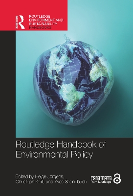 Routledge Handbook of Environmental Policy book