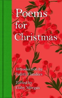 Poems for Christmas by Judith Flanders