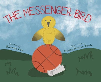 The Messenger Bird book