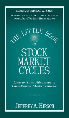 Little Book of Stock Market Cycles book