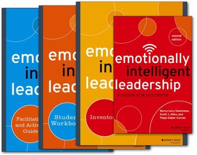 Emotionally Intelligent Leadership for Students by Marcy L. Shankman