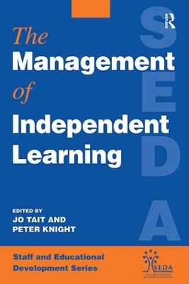 Management of Independent Learning Systems book