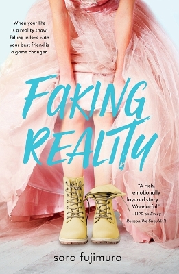 Faking Reality book