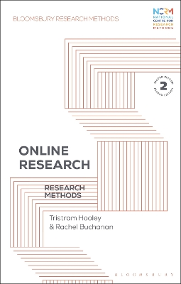 Online Research by Dr. Tristram Hooley