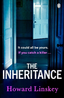 The Inheritance: The twisty and gripping new thriller from the author of Don’t Let Him In book