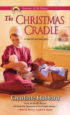 Christmas Cradle book