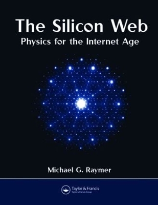 Silicon Web by Michael G. Raymer