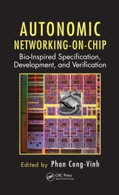 Autonomic Networking-on-Chip by Phan Cong-Vinh