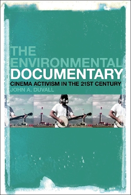Environmental Documentary book