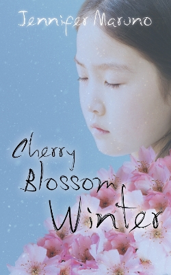 Cherry Blossom Winter book