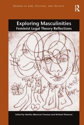 Exploring Masculinities book