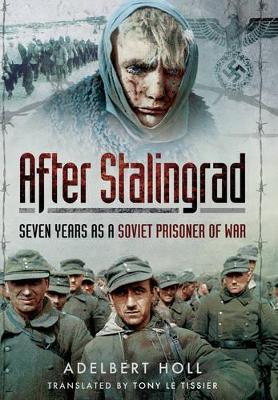 After Stalingrad book