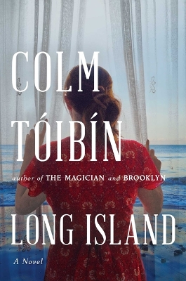 Long Island book