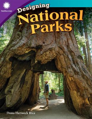 Designing National Parks book