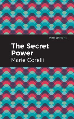 The Secret Power book