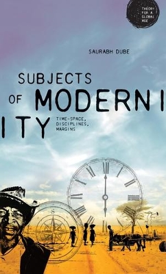 Subjects of Modernity book