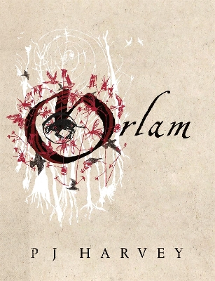 Orlam book