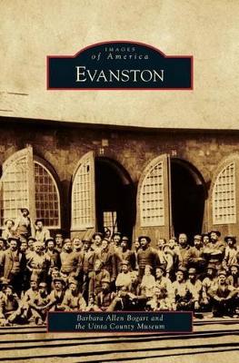 Evanston book