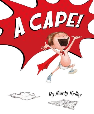 A Cape! book