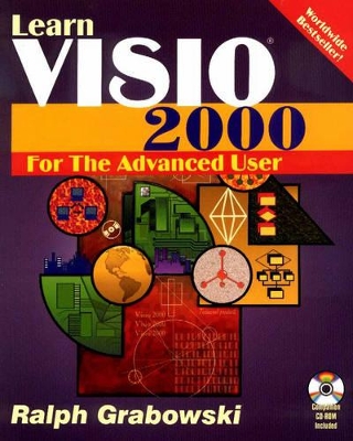 Learn Visio 2000 for the Advanced User book
