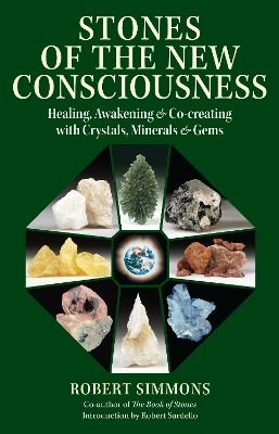 Stones of the New Consciousness### book